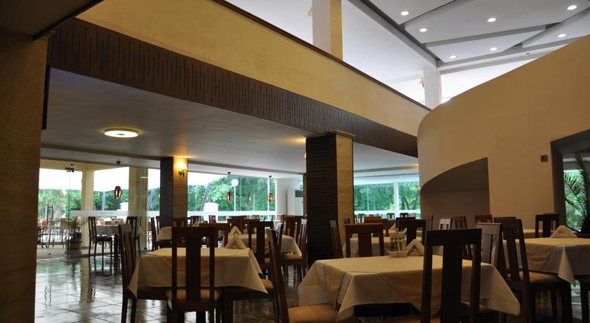 Gradina Hotel — Золоті піски, Болгарія мініатюра 20