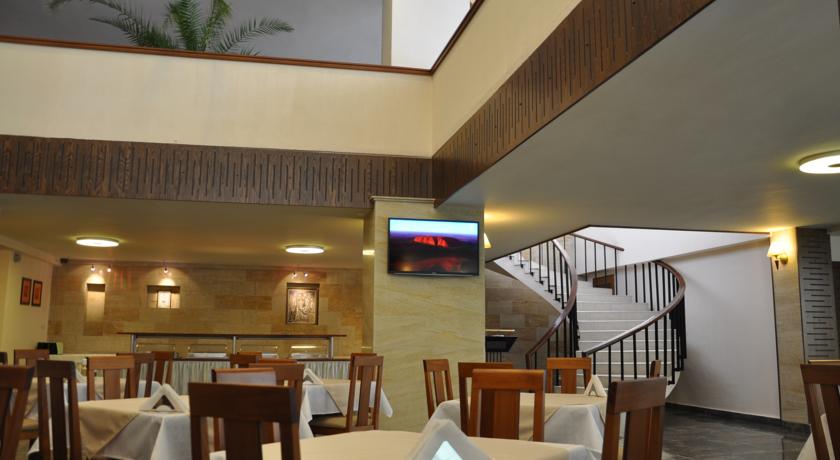 Gradina Hotel — Золоті піски, Болгарія мініатюра 21