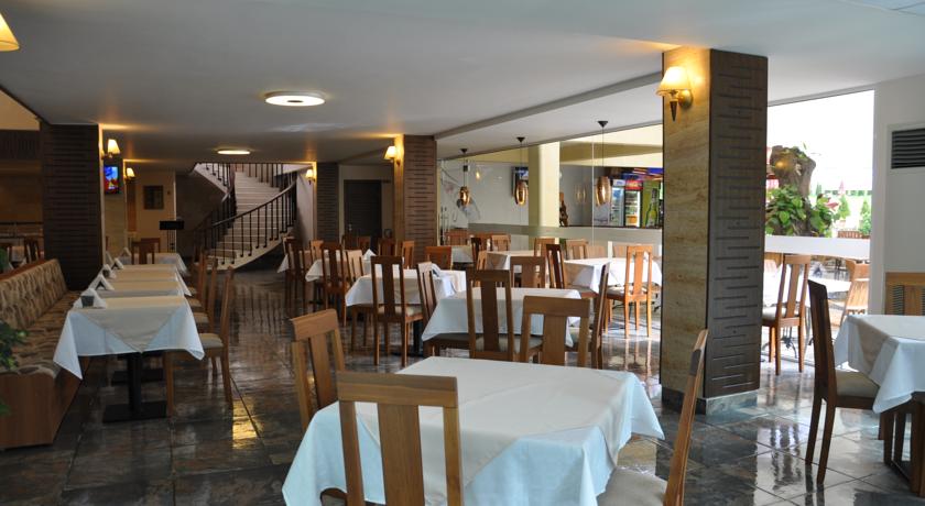 Gradina Hotel — Золоті піски, Болгарія мініатюра 22