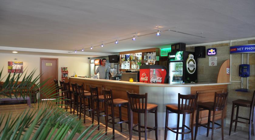 Gradina Hotel — Золоті піски, Болгарія мініатюра 23