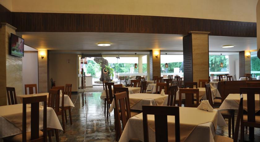 Gradina Hotel — Золоті піски, Болгарія мініатюра 24
