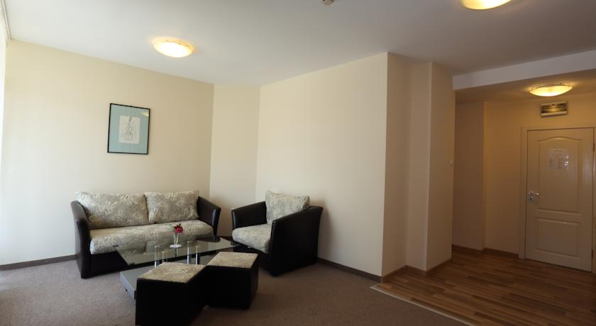 Gradina Hotel — Золоті піски, Болгарія мініатюра 27