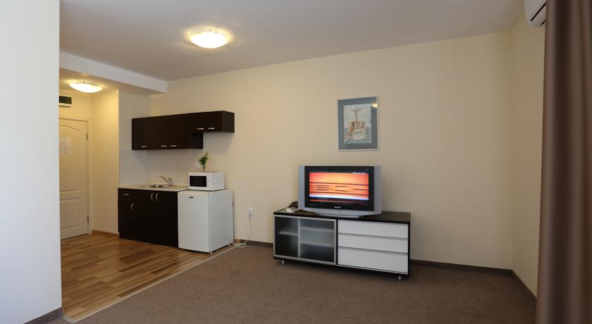 Gradina Hotel — Золоті піски, Болгарія мініатюра 28