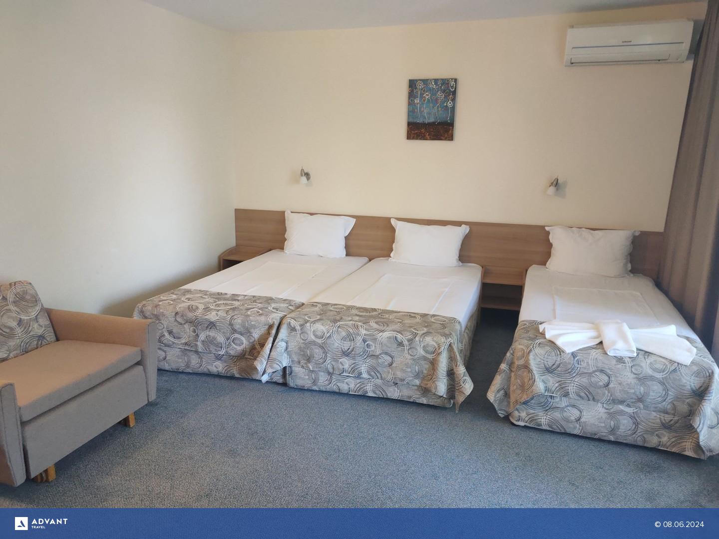 Gradina Hotel — Золоті піски, Болгарія мініатюра 36
