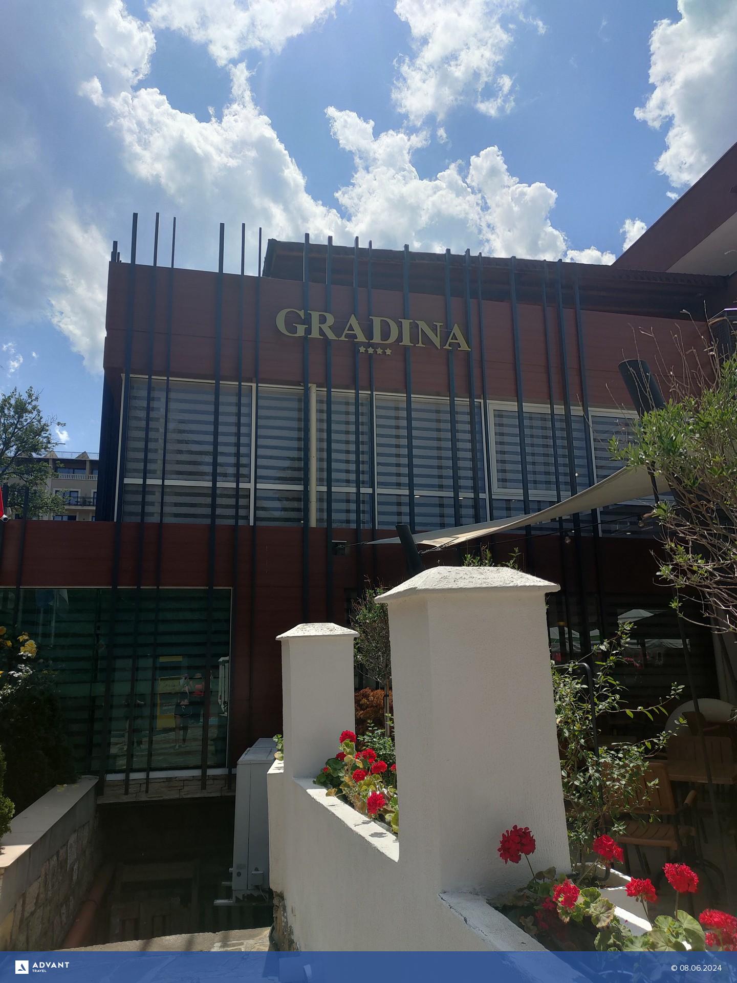 Gradina Hotel — Золоті піски, Болгарія мініатюра 34