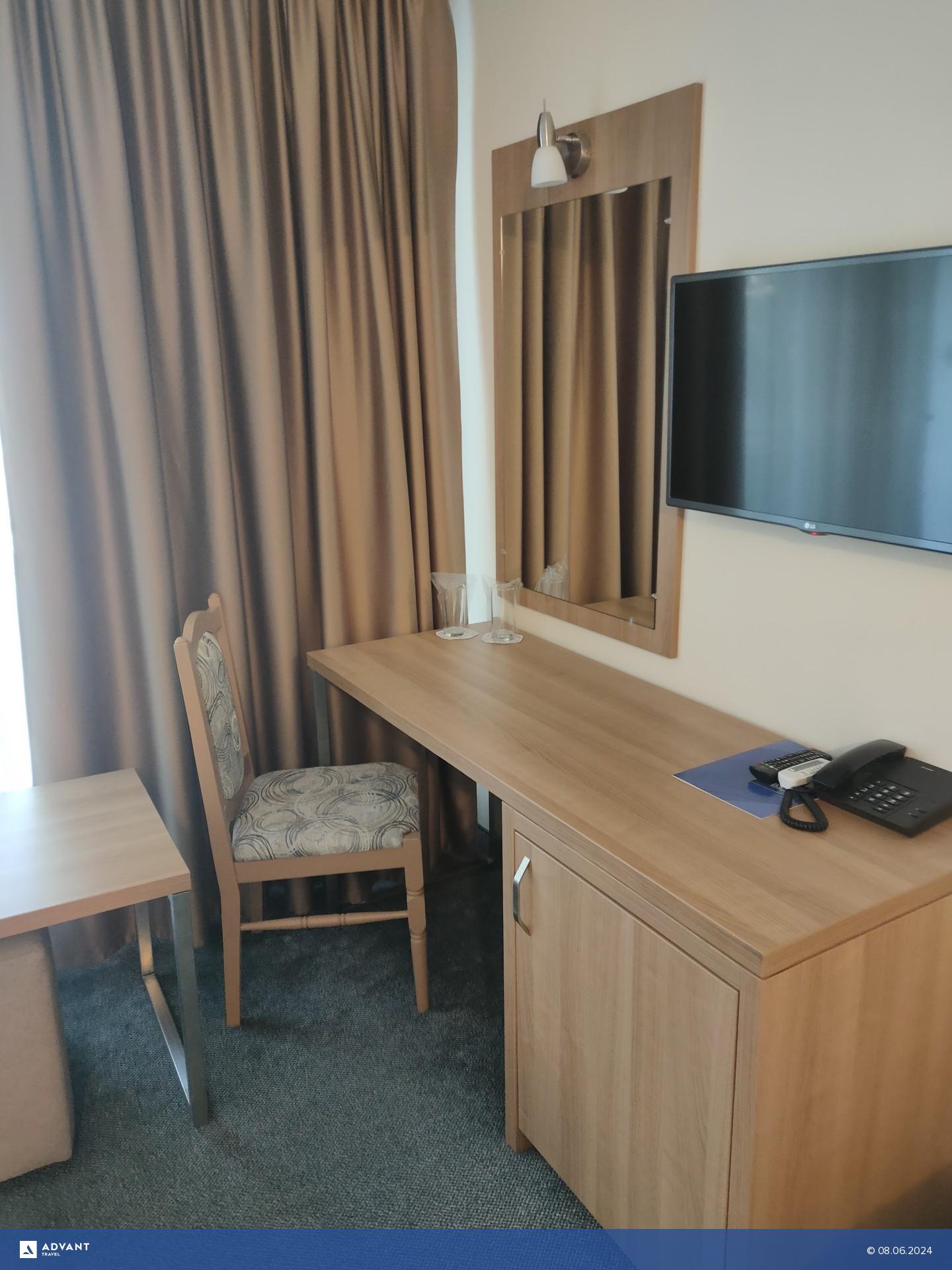 Gradina Hotel — Золоті піски, Болгарія мініатюра 37