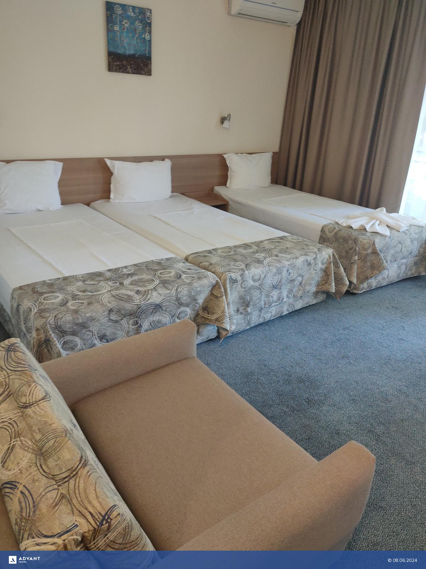 Gradina Hotel — Золоті піски, Болгарія мініатюра 35