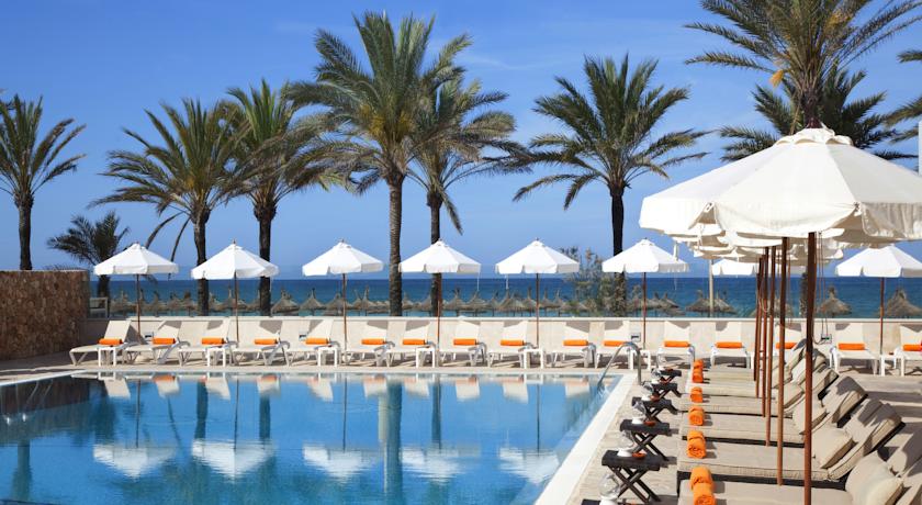 HM Gran Fiesta Playa de Palma, о. Майорка, Іспанія мініатюра 22