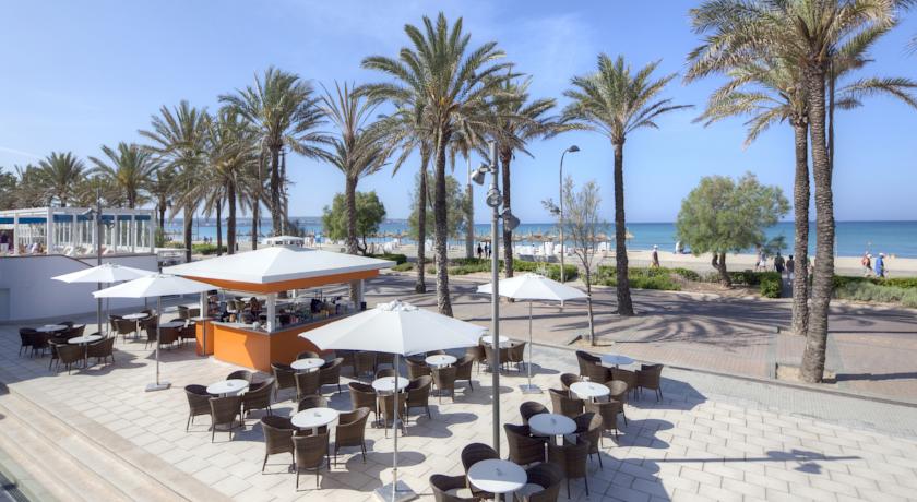 HM Gran Fiesta Playa de Palma, о. Майорка, Іспанія мініатюра 23