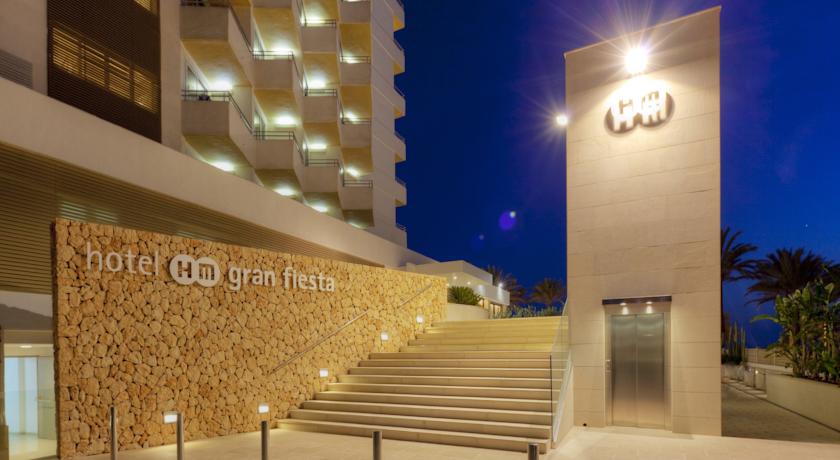 HM Gran Fiesta Playa de Palma, о. Майорка, Іспанія мініатюра 25
