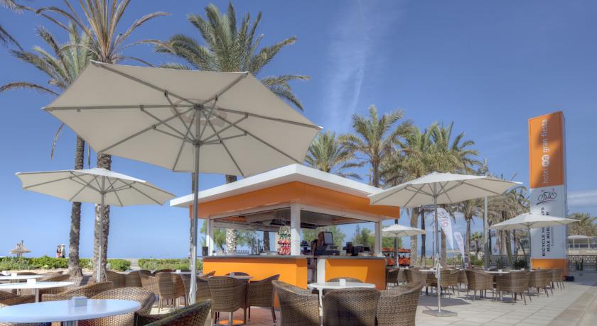 HM Gran Fiesta Playa de Palma, о. Майорка, Іспанія мініатюра 27