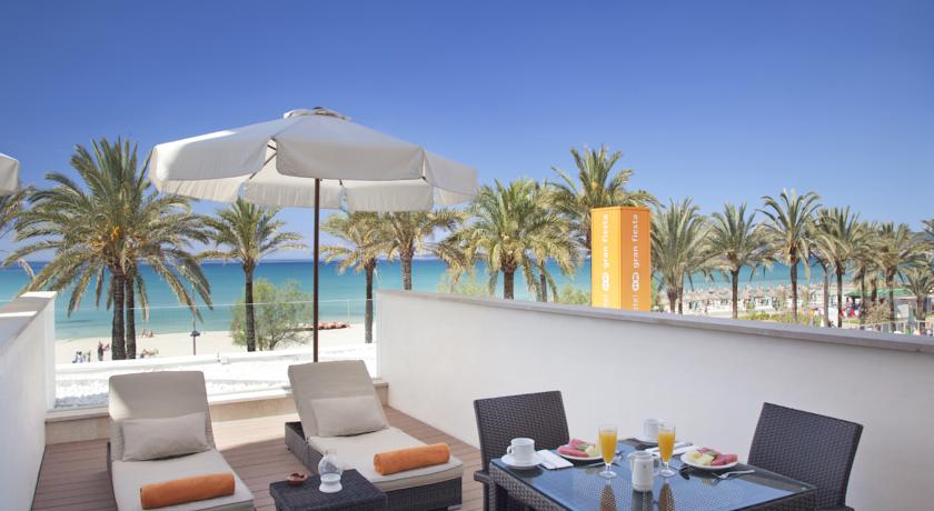 HM Gran Fiesta Playa de Palma, о. Майорка, Іспанія мініатюра 35