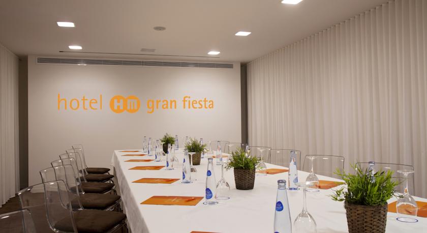 HM Gran Fiesta Playa de Palma, о. Майорка, Іспанія мініатюра 42