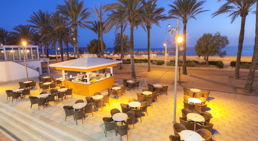 HM Gran Fiesta Playa de Palma, о. Майорка, Іспанія мініатюра 44