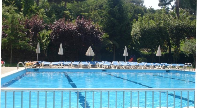 Gran Garbi Hotel — Ллорет-де-Мар, Іспанія мініатюра 6