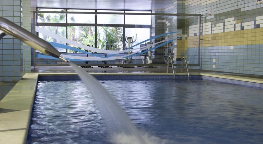 Gran Garbi Hotel — Ллорет-де-Мар, Іспанія мініатюра 7