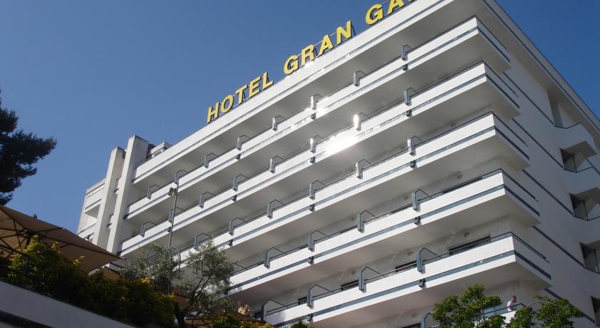 Gran Garbi Hotel — Ллорет-де-Мар, Іспанія мініатюра 9