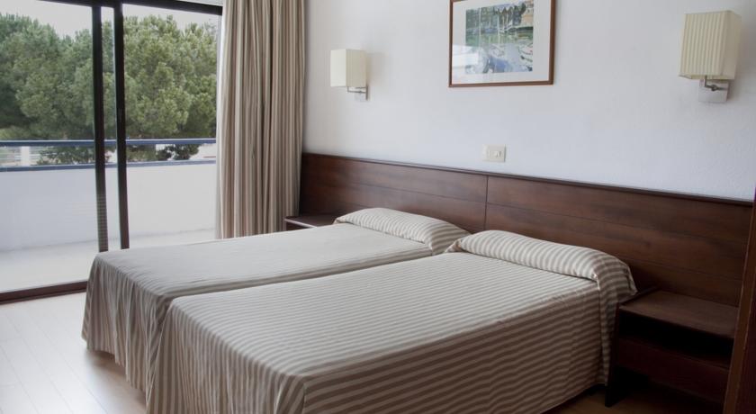 Gran Garbi Hotel — Ллорет-де-Мар, Іспанія мініатюра 10