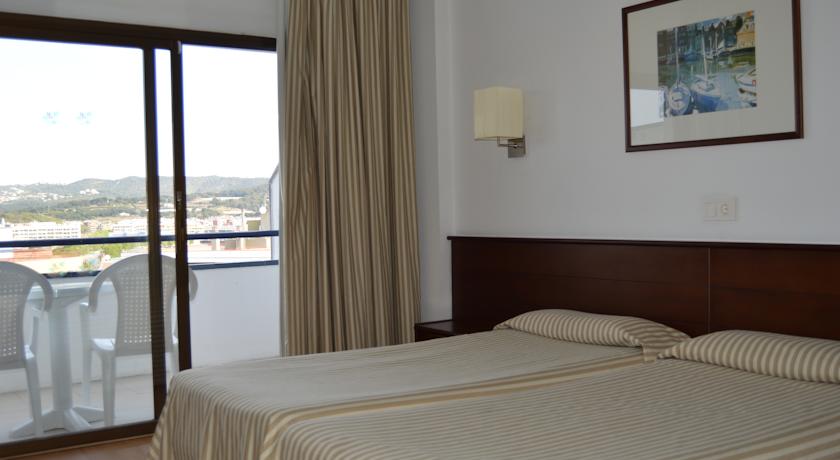 Gran Garbi Hotel — Ллорет-де-Мар, Іспанія мініатюра 13
