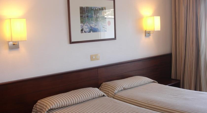 Gran Garbi Hotel — Ллорет-де-Мар, Іспанія мініатюра 15