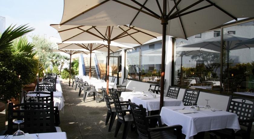 Gran Garbi Hotel — Ллорет-де-Мар, Іспанія мініатюра 17