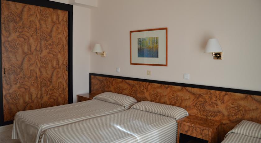 Gran Garbi Mar Hotel — Ллорет-де-Мар, Іспанія мініатюра 10