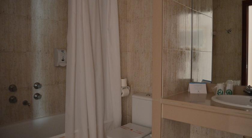 Gran Garbi Mar Hotel — Ллорет-де-Мар, Іспанія мініатюра 11