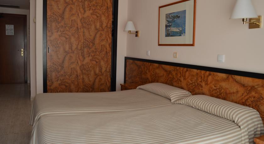 Gran Garbi Mar Hotel — Ллорет-де-Мар, Іспанія мініатюра 12