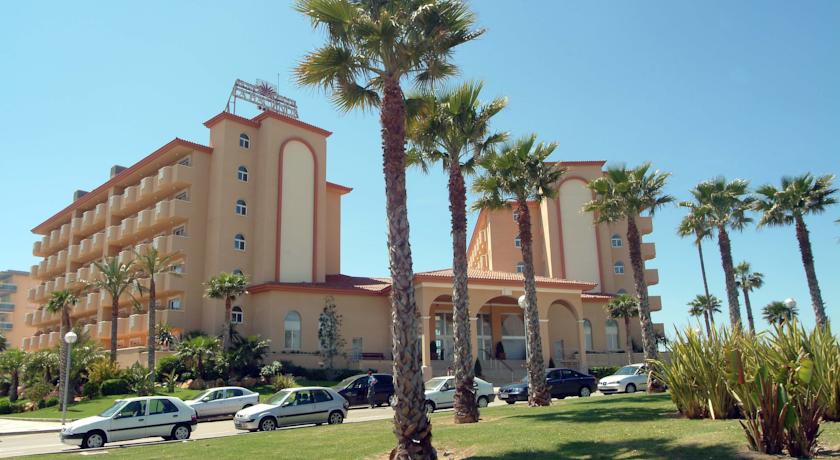 Ohtels La Hacienda — Коста Дорада, Іспанія мініатюра 7