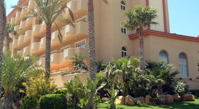Ohtels La Hacienda — Коста Дорада, Іспанія мініатюра 9