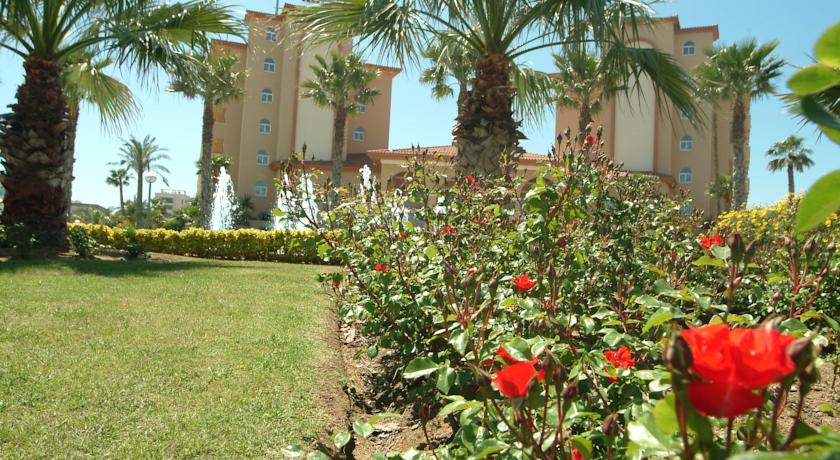 Ohtels La Hacienda — Коста Дорада, Іспанія мініатюра 10