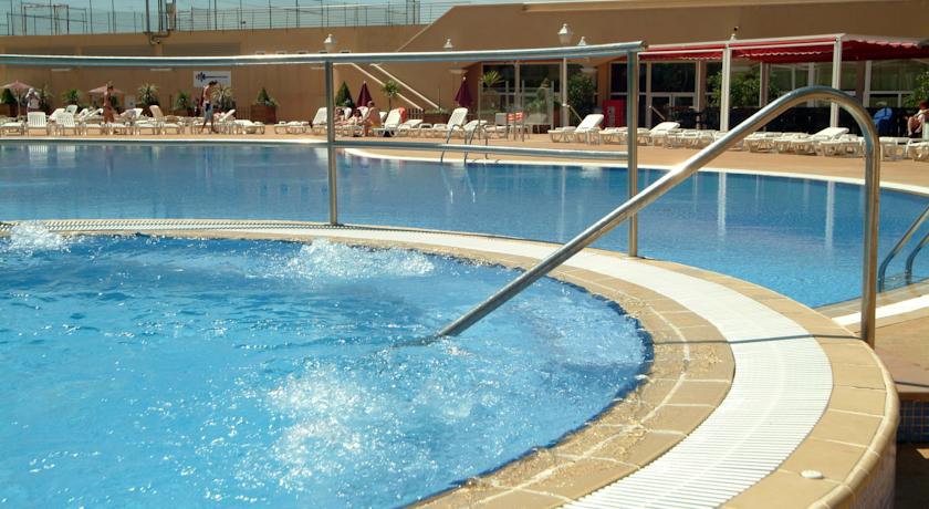 Ohtels La Hacienda — Коста Дорада, Іспанія мініатюра 12