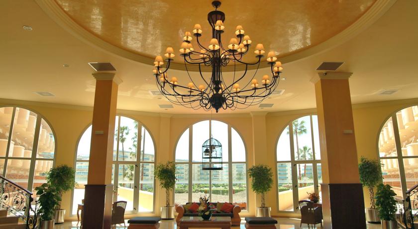 Ohtels La Hacienda — Коста Дорада, Іспанія мініатюра 17