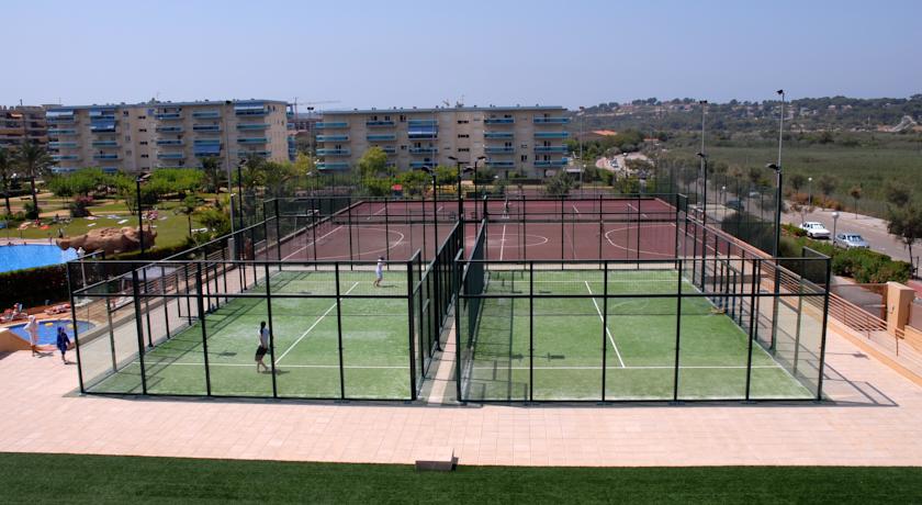 Ohtels La Hacienda — Коста Дорада, Іспанія мініатюра 21