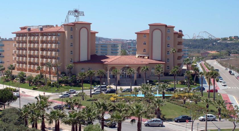 Ohtels La Hacienda — Коста Дорада, Іспанія мініатюра 22