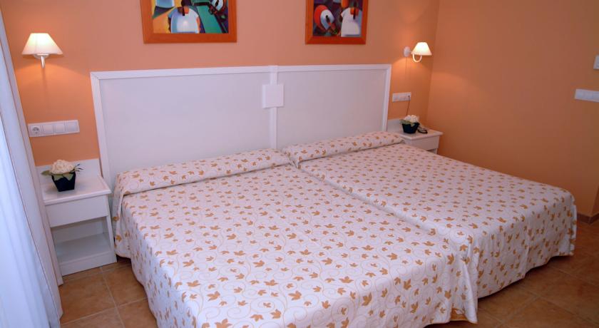Ohtels La Hacienda — Коста Дорада, Іспанія мініатюра 26