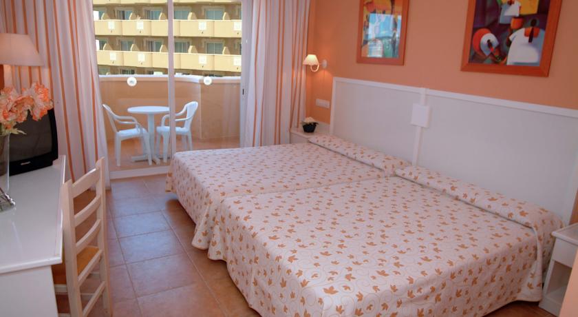 Ohtels La Hacienda — Коста Дорада, Іспанія мініатюра 27