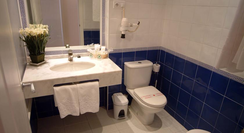 Ohtels La Hacienda — Коста Дорада, Іспанія мініатюра 28