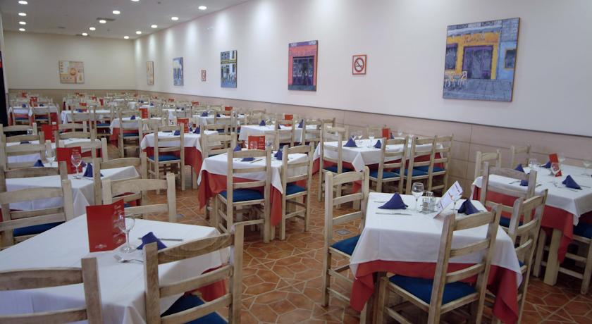 Ohtels La Hacienda — Коста Дорада, Іспанія мініатюра 29