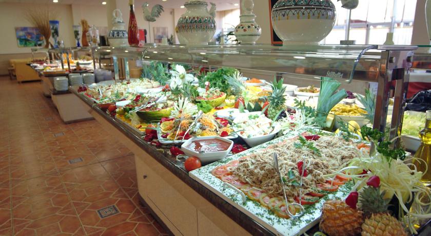Ohtels La Hacienda — Коста Дорада, Іспанія мініатюра 33