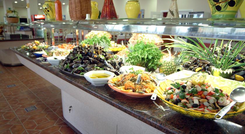 Ohtels La Hacienda — Коста Дорада, Іспанія мініатюра 34