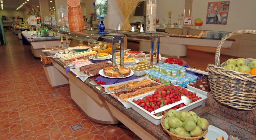 Ohtels La Hacienda — Коста Дорада, Іспанія мініатюра 35