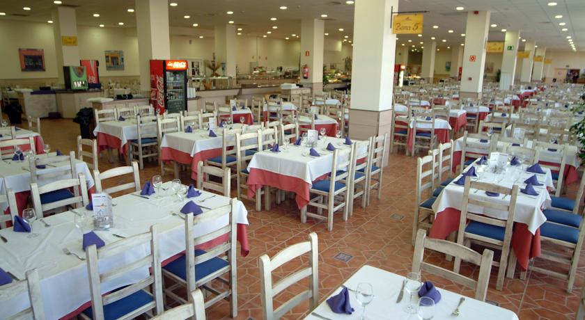 Ohtels La Hacienda — Коста Дорада, Іспанія мініатюра 36