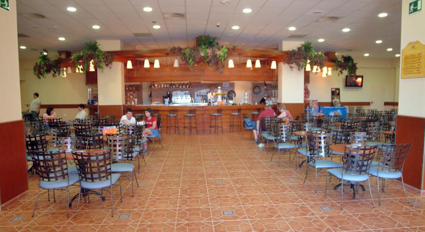 Ohtels La Hacienda — Коста Дорада, Іспанія мініатюра 38