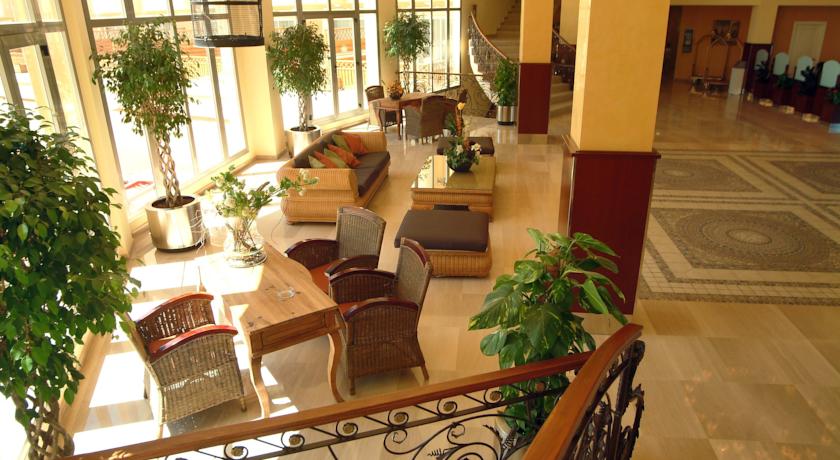 Ohtels La Hacienda — Коста Дорада, Іспанія мініатюра 39