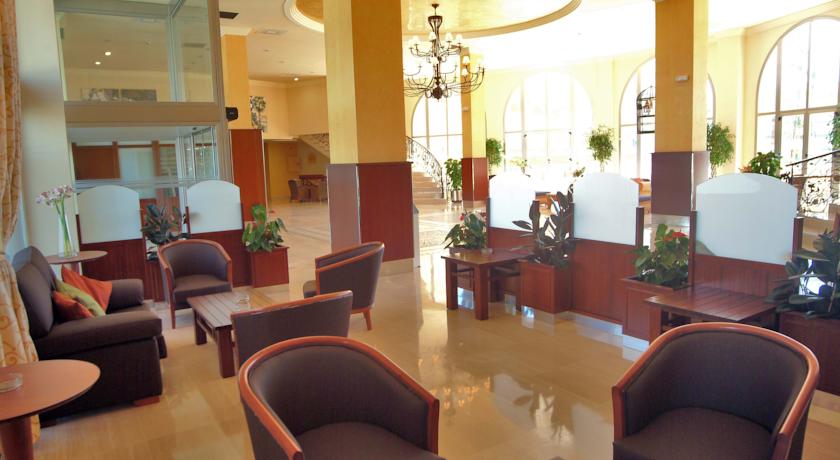 Ohtels La Hacienda — Коста Дорада, Іспанія мініатюра 40