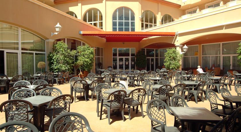Ohtels La Hacienda — Коста Дорада, Іспанія мініатюра 45