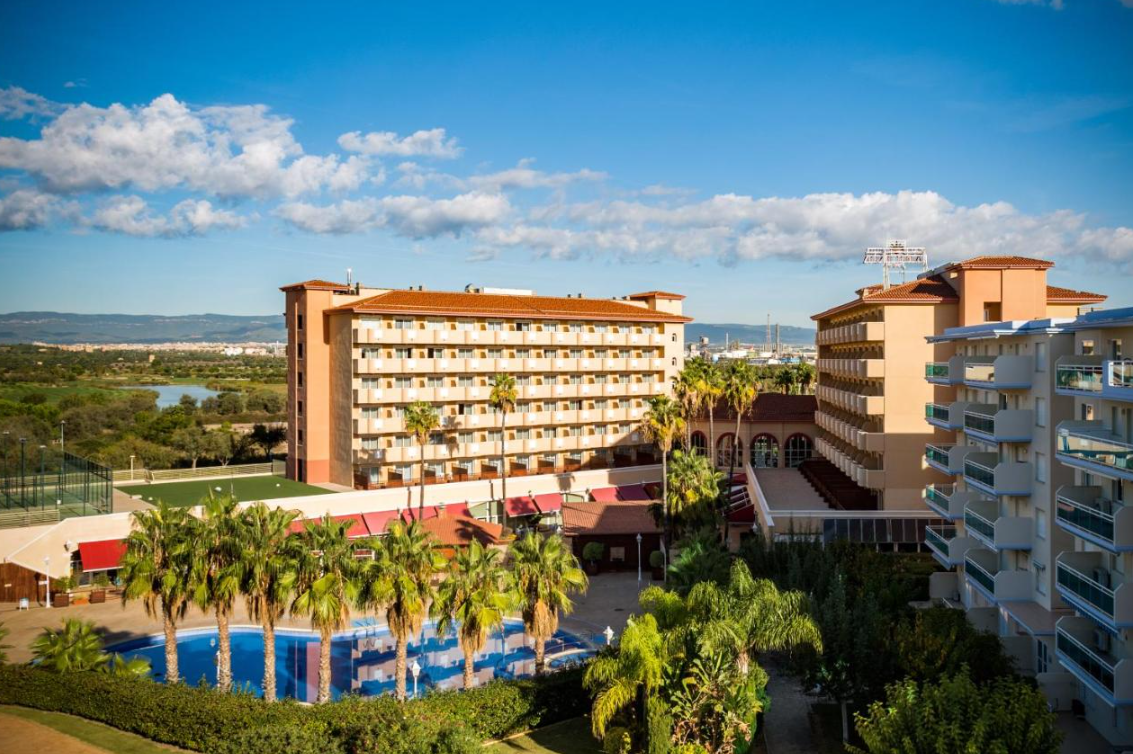 Ohtels La Hacienda — Коста Дорада, Іспанія мініатюра 46