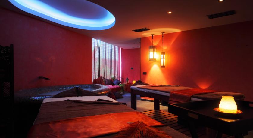 Gran Palas Hotel Spa & Beach Resort, Коста Дорада, Іспанія мініатюра 21
