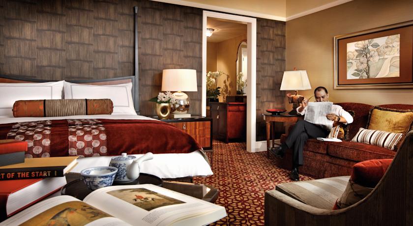 Four Seasons Singapore — Сінгапур, Сінгапур мініатюра 9